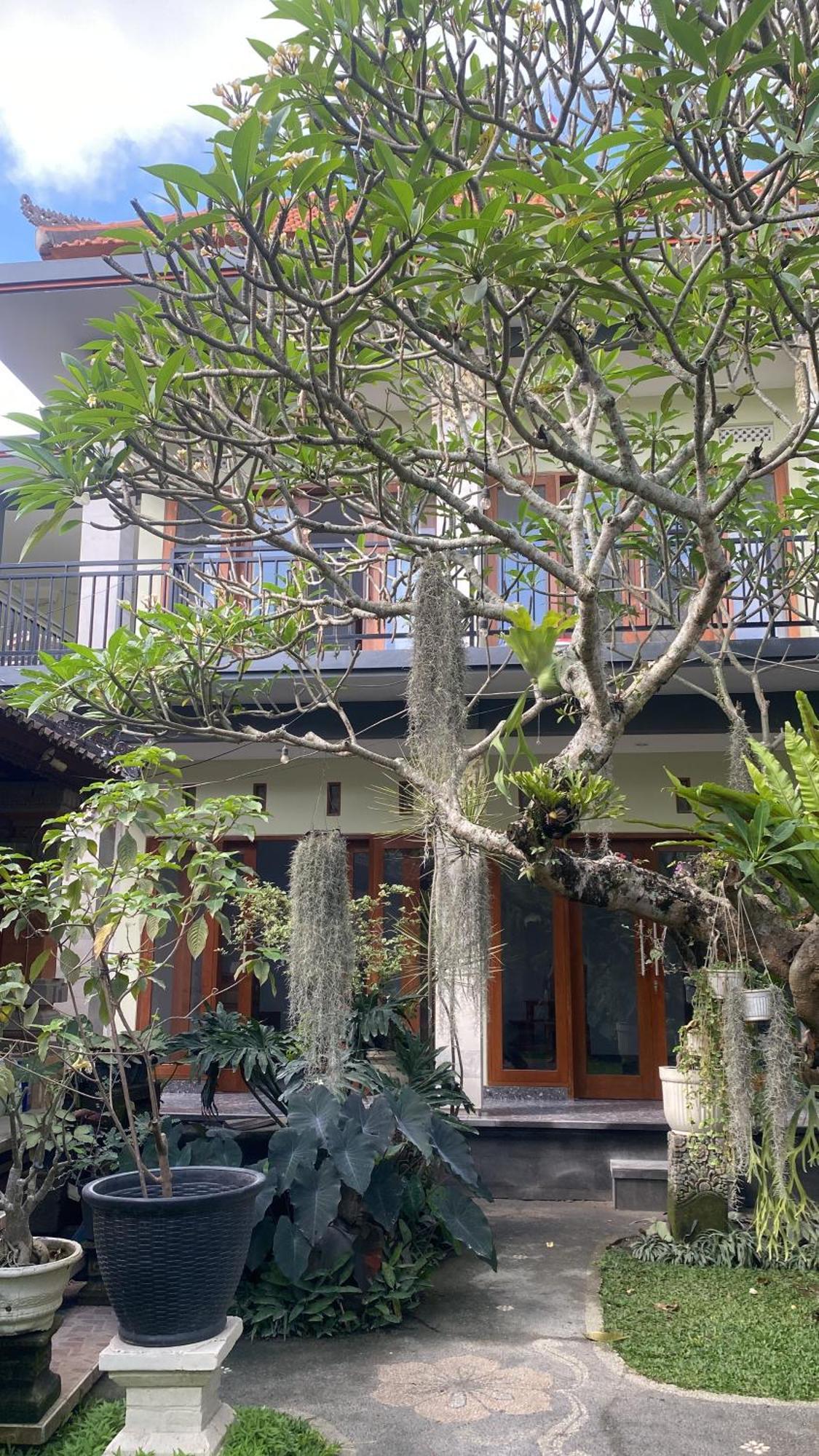 Suryadina Casa de hóspedes Ubud