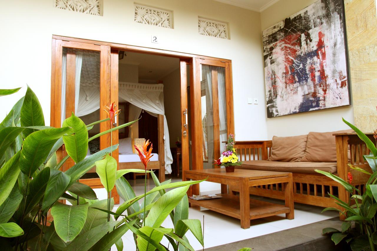 Casa de hóspedes Suryadina