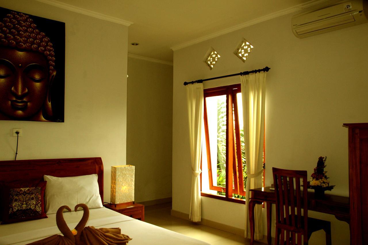 Suryadina Casa de hóspedes Ubud