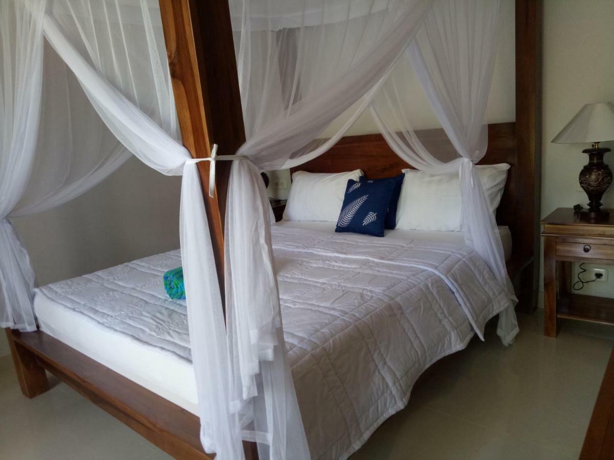 Casa de hóspedes Suryadina Ubud