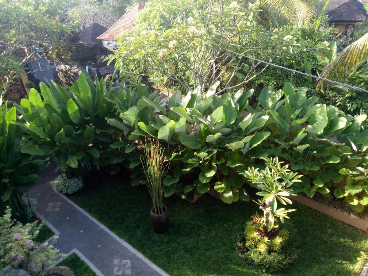Suryadina Casa de hóspedes Ubud